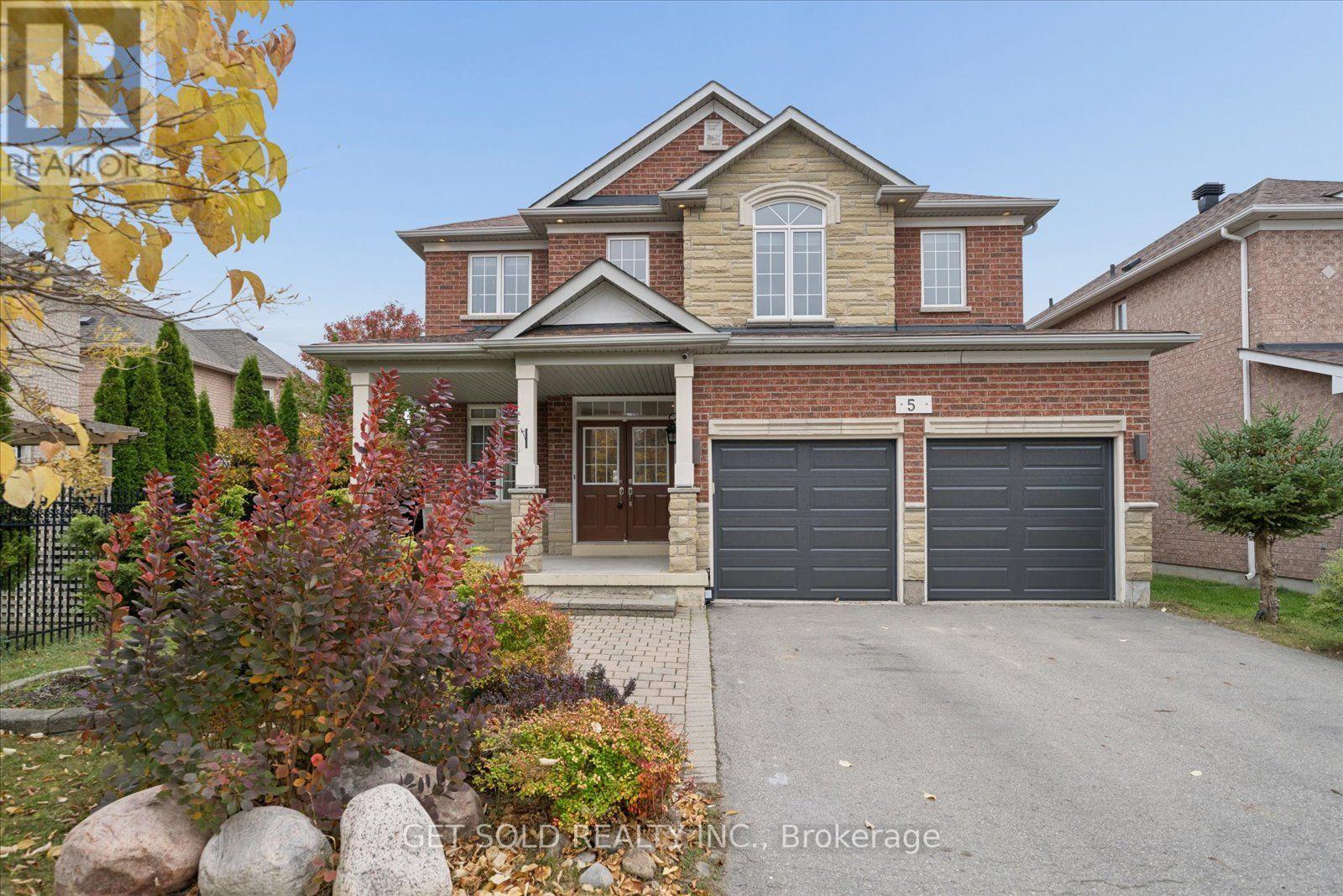 Detached house · Power of sale · Richmond Hill (Jefferson)