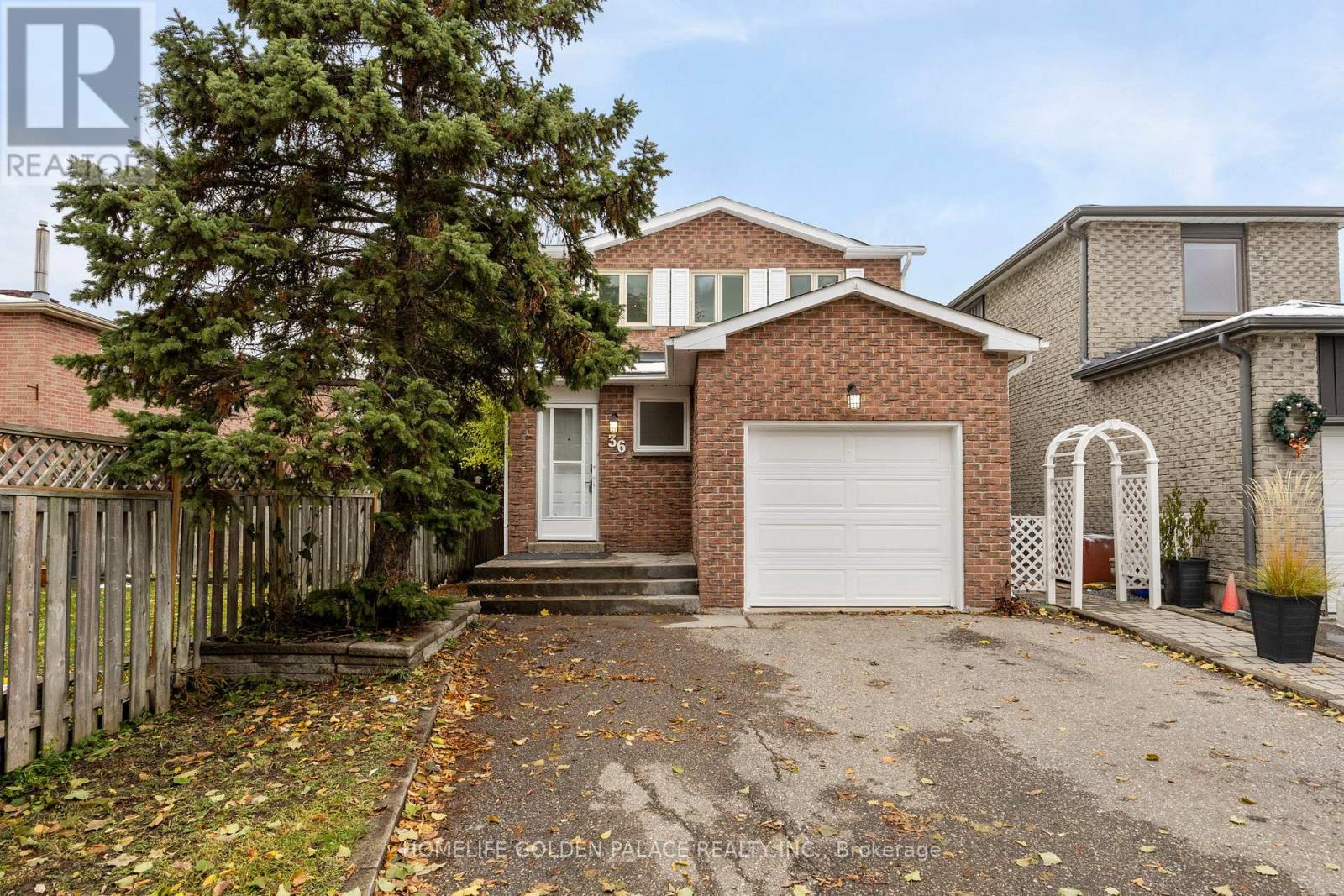 Detached house · Richmond Hill (Observatory)