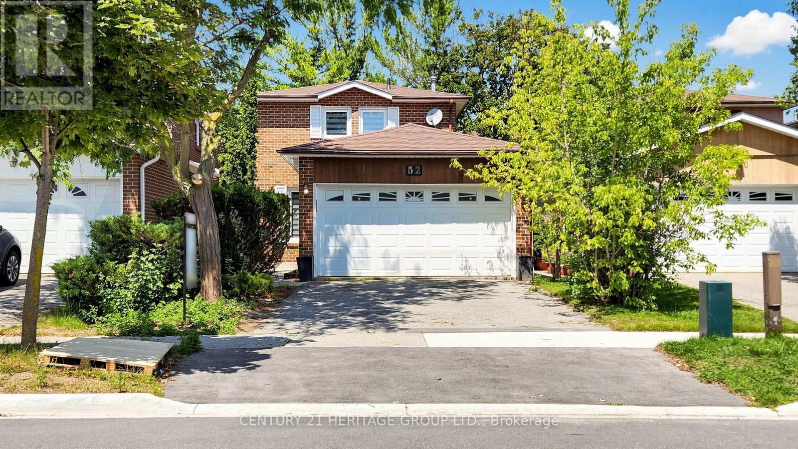 Detached house · Richmond Hill (North Richvale)