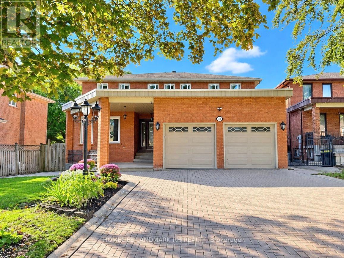 Detached house · Richmond Hill (Mill Pond) — 1/43