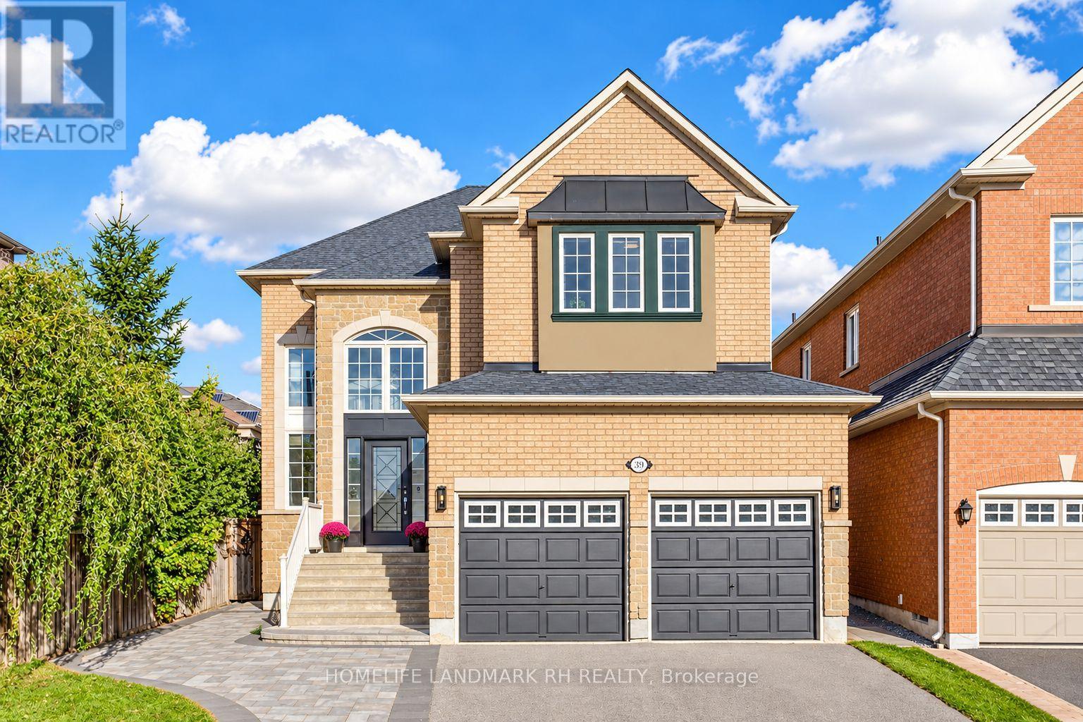Detached house · Richmond Hill (Jefferson) — 1/43