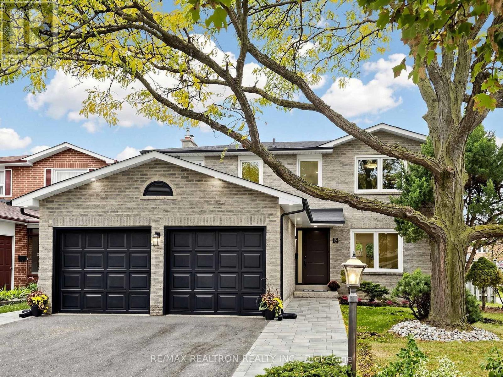 Detached house · Richmond Hill (North Richvale)