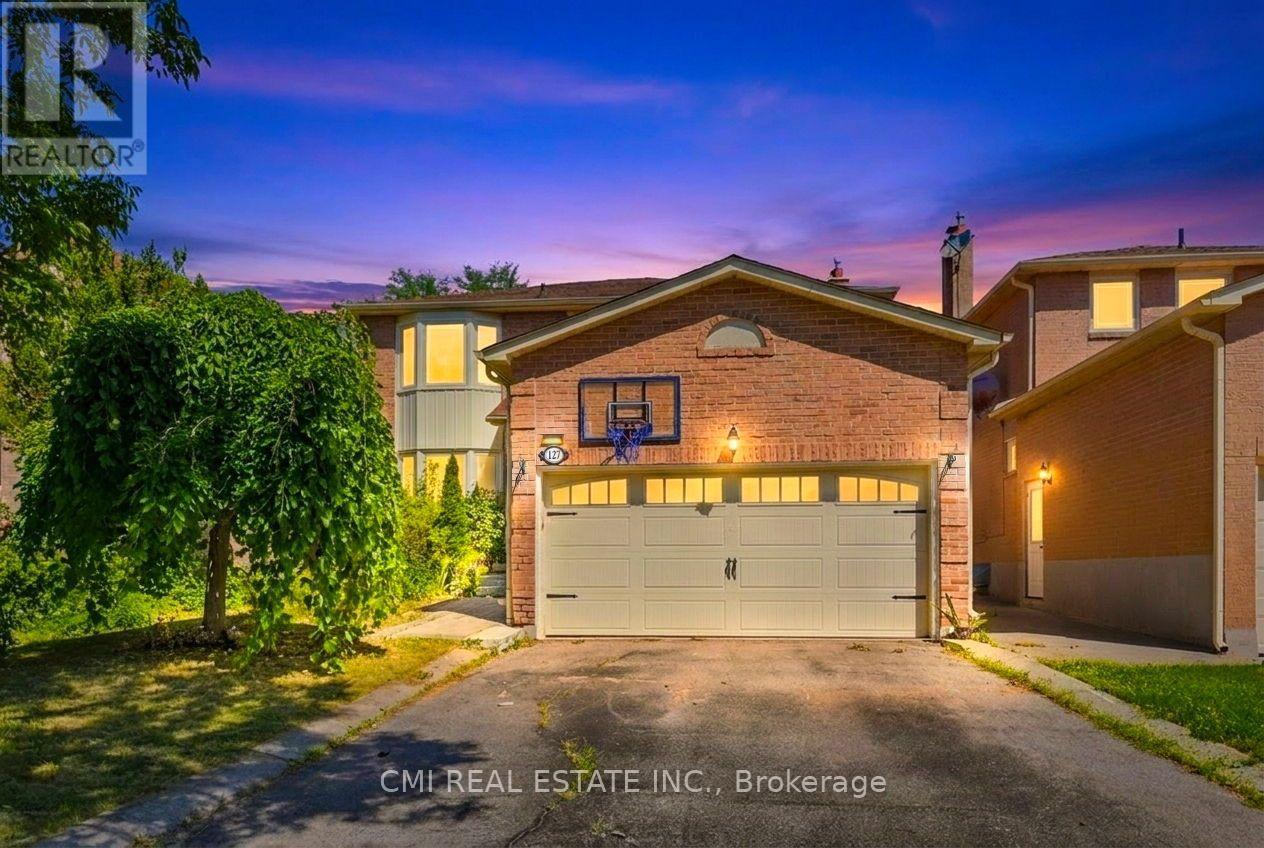 Detached house · Richmond Hill (North Richvale)