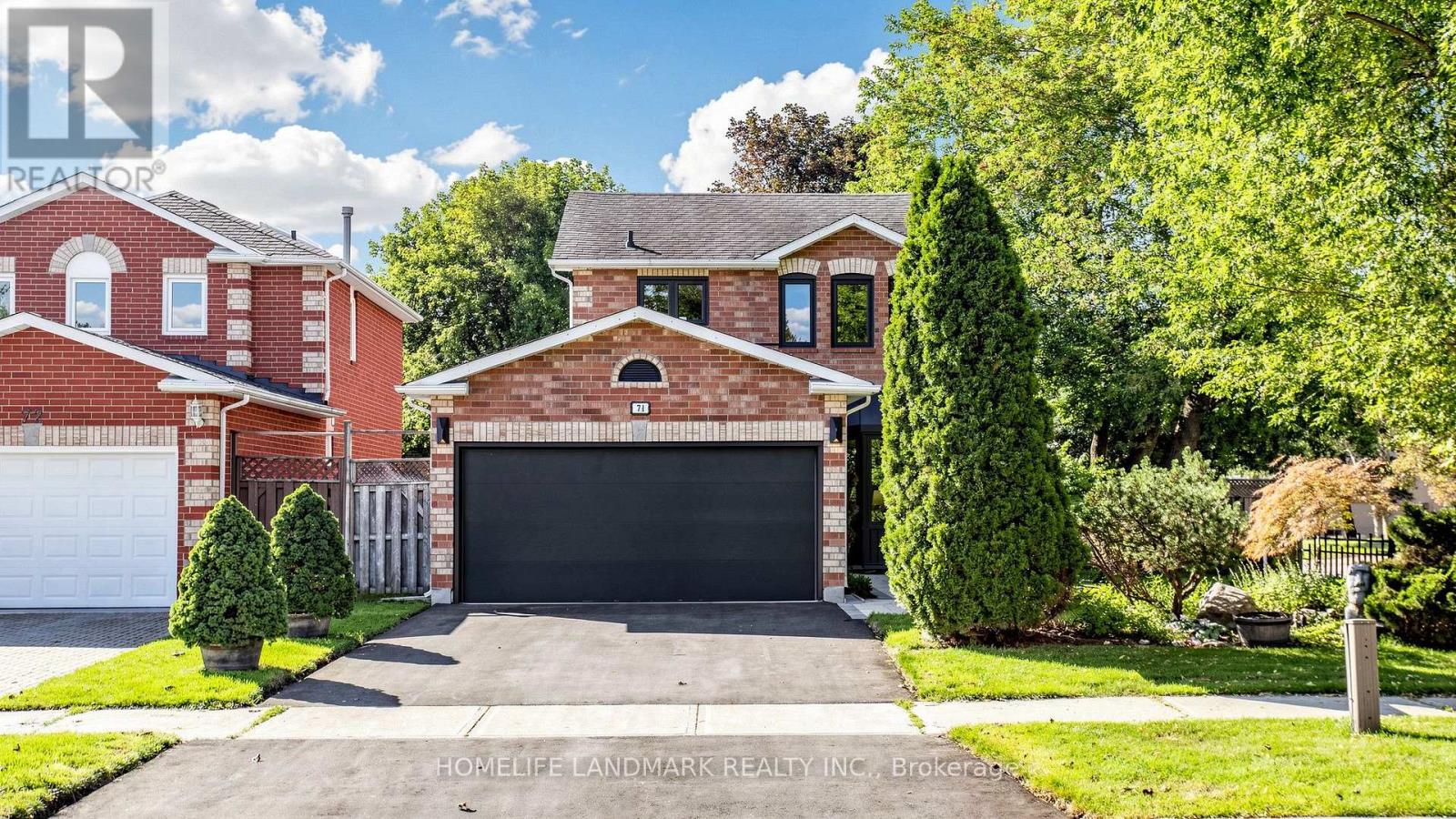 Detached house · Richmond Hill (Crosby)